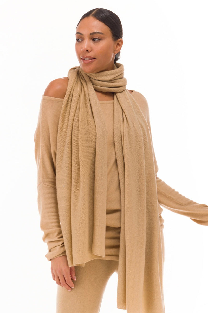 New In Cashmere