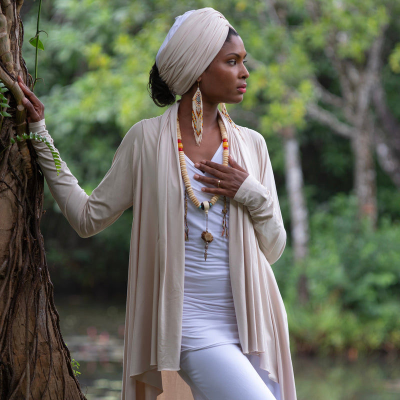 All Bamboo | MUDRA