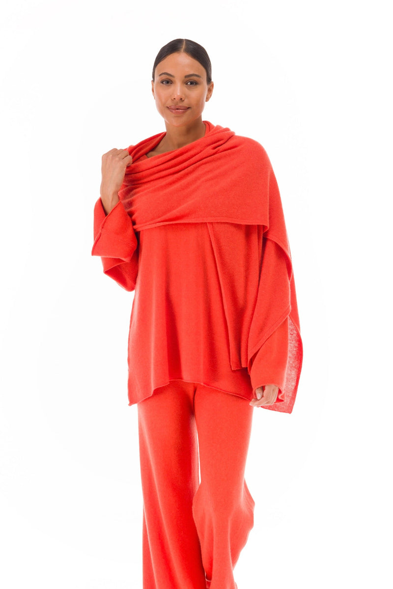 Cashmere Pants | MUDRA