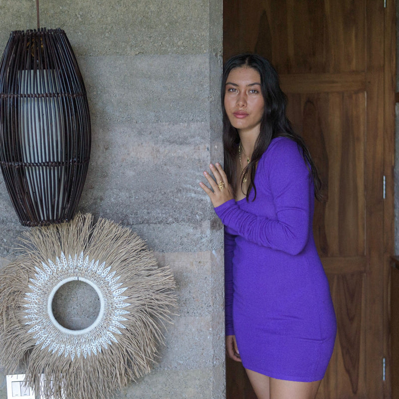 Purples | MUDRA