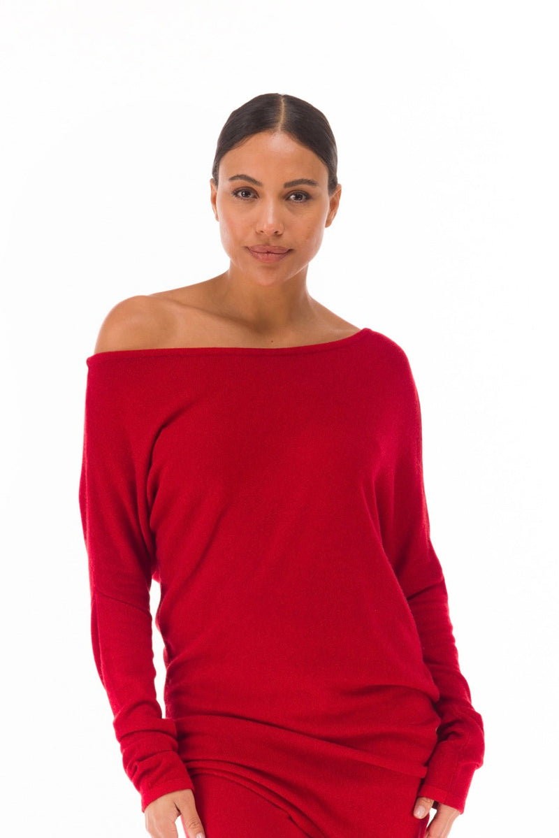 Red | MUDRA