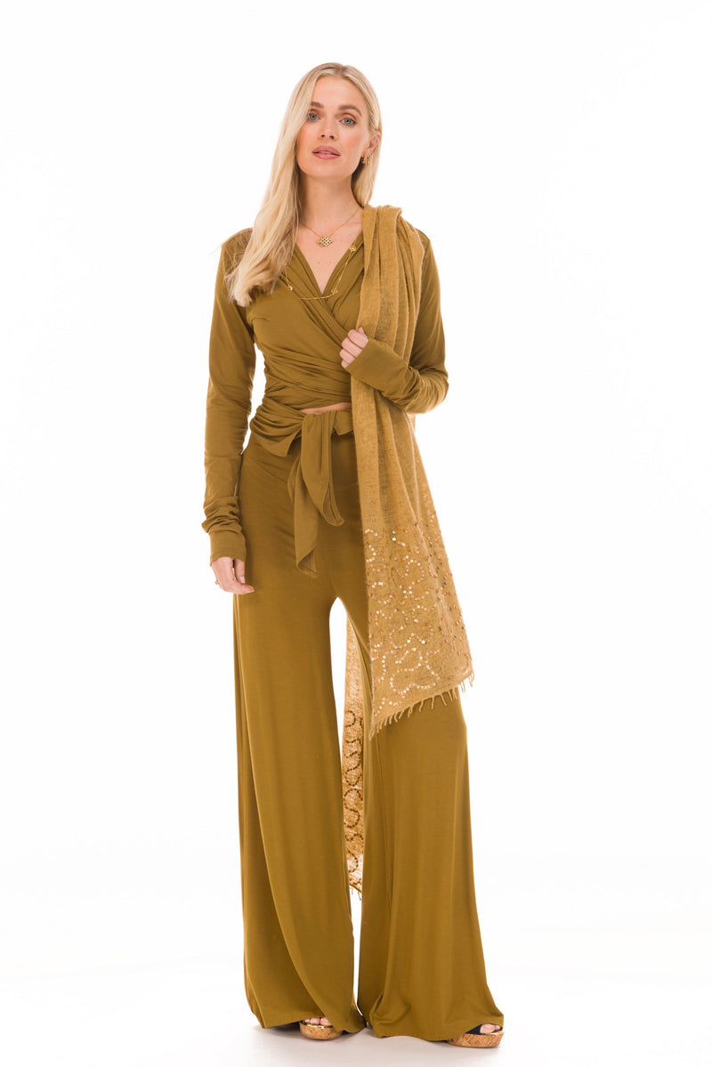 Womens Pants | MUDRA