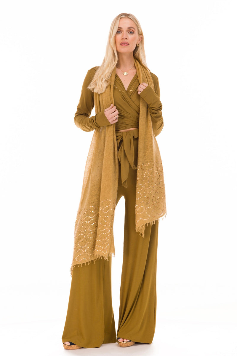 Womens Wraps & Jackets | MUDRA